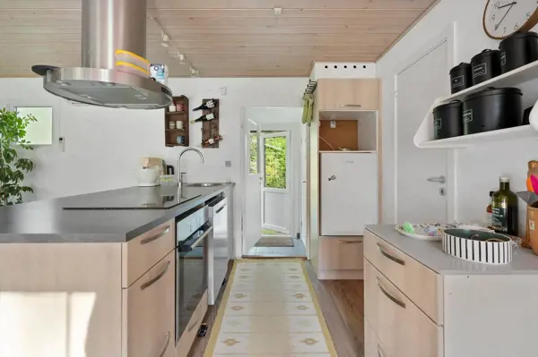 Ferienhaus FJ1033 in Goldbjergvej 9, Roskilde Fjord | Bild 11 von 20