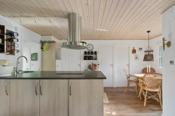 Ferienhaus FJ1033 in Goldbjergvej 9, Roskilde Fjord | Bild 12 von 20