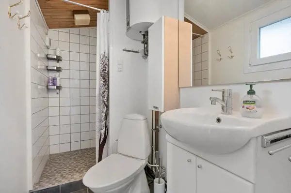 Ferienhaus FJ1033 in Goldbjergvej 9, Roskilde Fjord | Bild 15 von 20