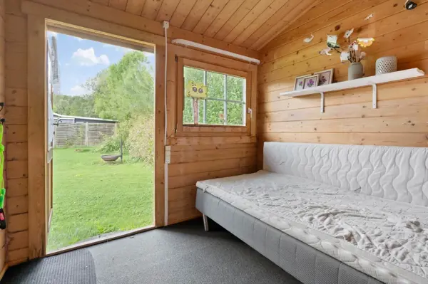 Ferienhaus FJ1033 in Goldbjergvej 9, Roskilde Fjord | Bild 16 von 20