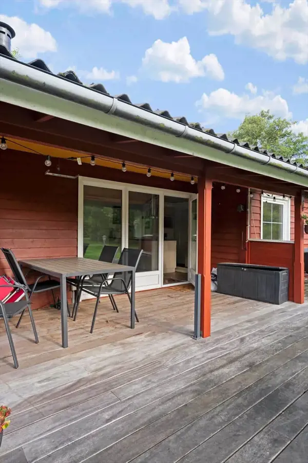 Ferienhaus FJ1033 in Goldbjergvej 9, Roskilde Fjord | Bild 17 von 20