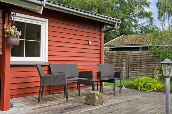 Ferienhaus FJ1033 in Goldbjergvej 9, Roskilde Fjord | Bild 18 von 20