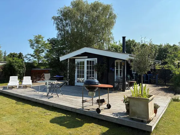 Ferienhaus FJ1401 in Dalby Huse / Nordseeland