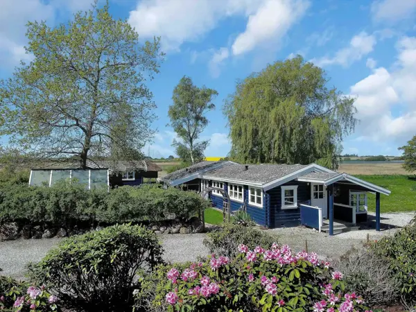 Ferienhaus FJ2000 in Roskilde Fjord / Nordseeland