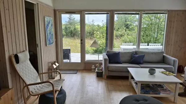 Ferienhaus FJ2402 in Roskilde Fjord / Nordseeland