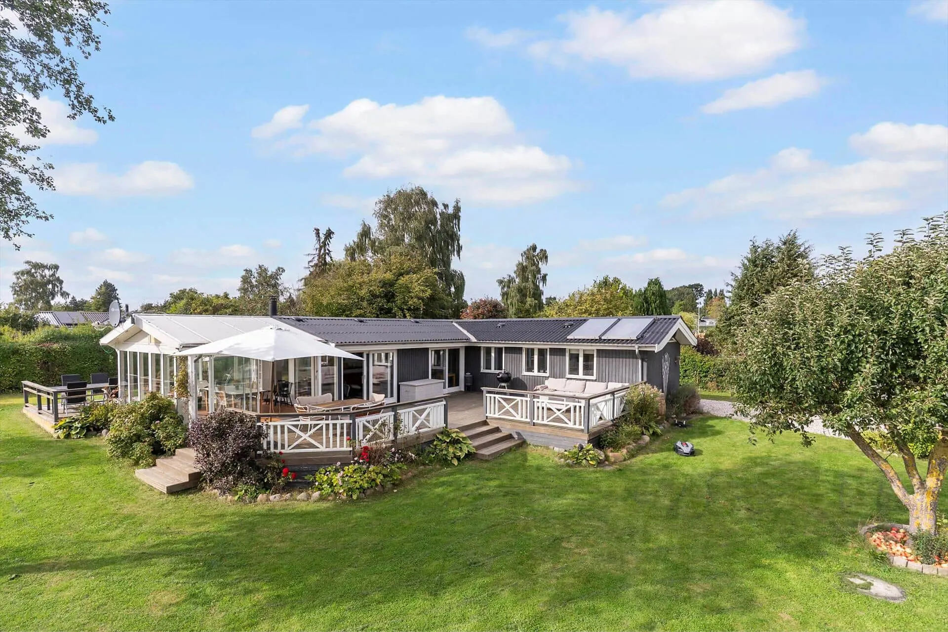 Ferienhaus FJ2600 in Harekærgårdsvej 74, Roskilde Fjord | Bild 2 von 24