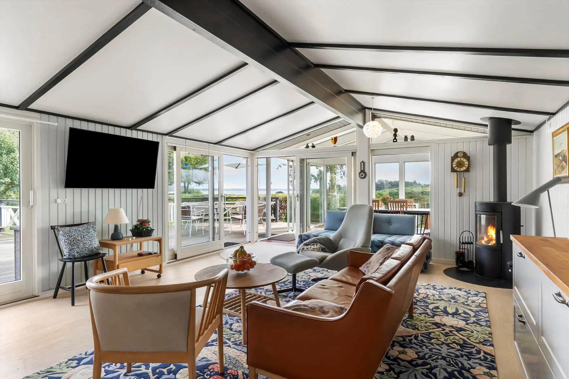 Ferienhaus FJ2600 in Harekærgårdsvej 74, Roskilde Fjord | Bild 3 von 24
