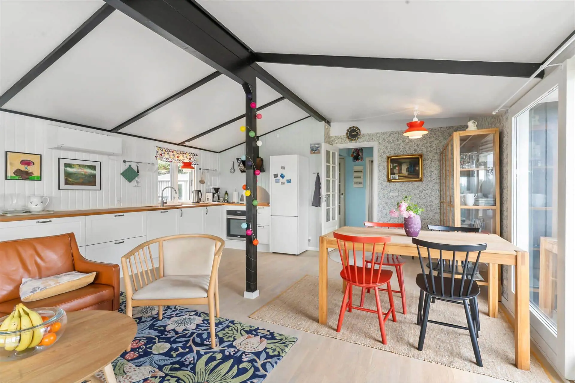 Ferienhaus FJ2600 in Harekærgårdsvej 74, Roskilde Fjord | Bild 5 von 24