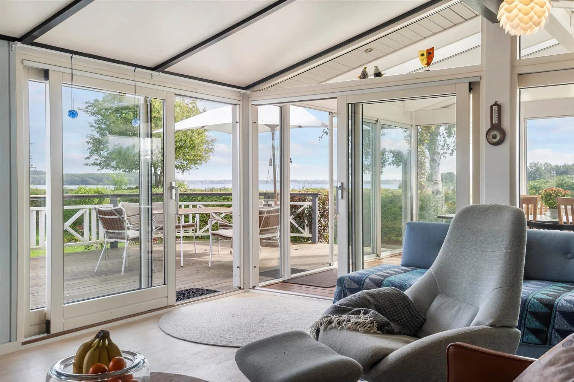 Ferienhaus FJ2600 in Harekærgårdsvej 74, Roskilde Fjord | Bild 6 von 24