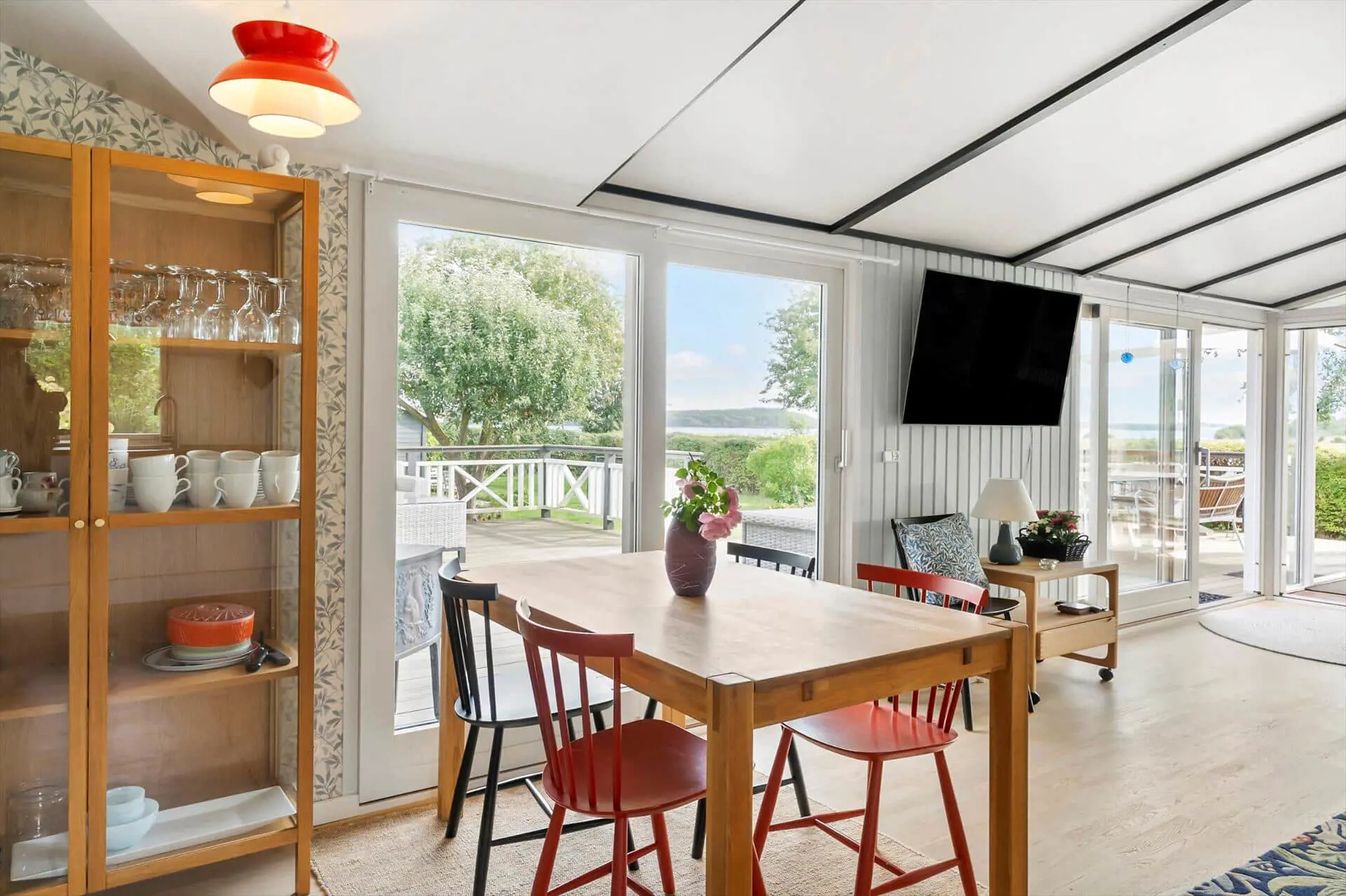 Ferienhaus FJ2600 in Harekærgårdsvej 74, Roskilde Fjord | Bild 7 von 24