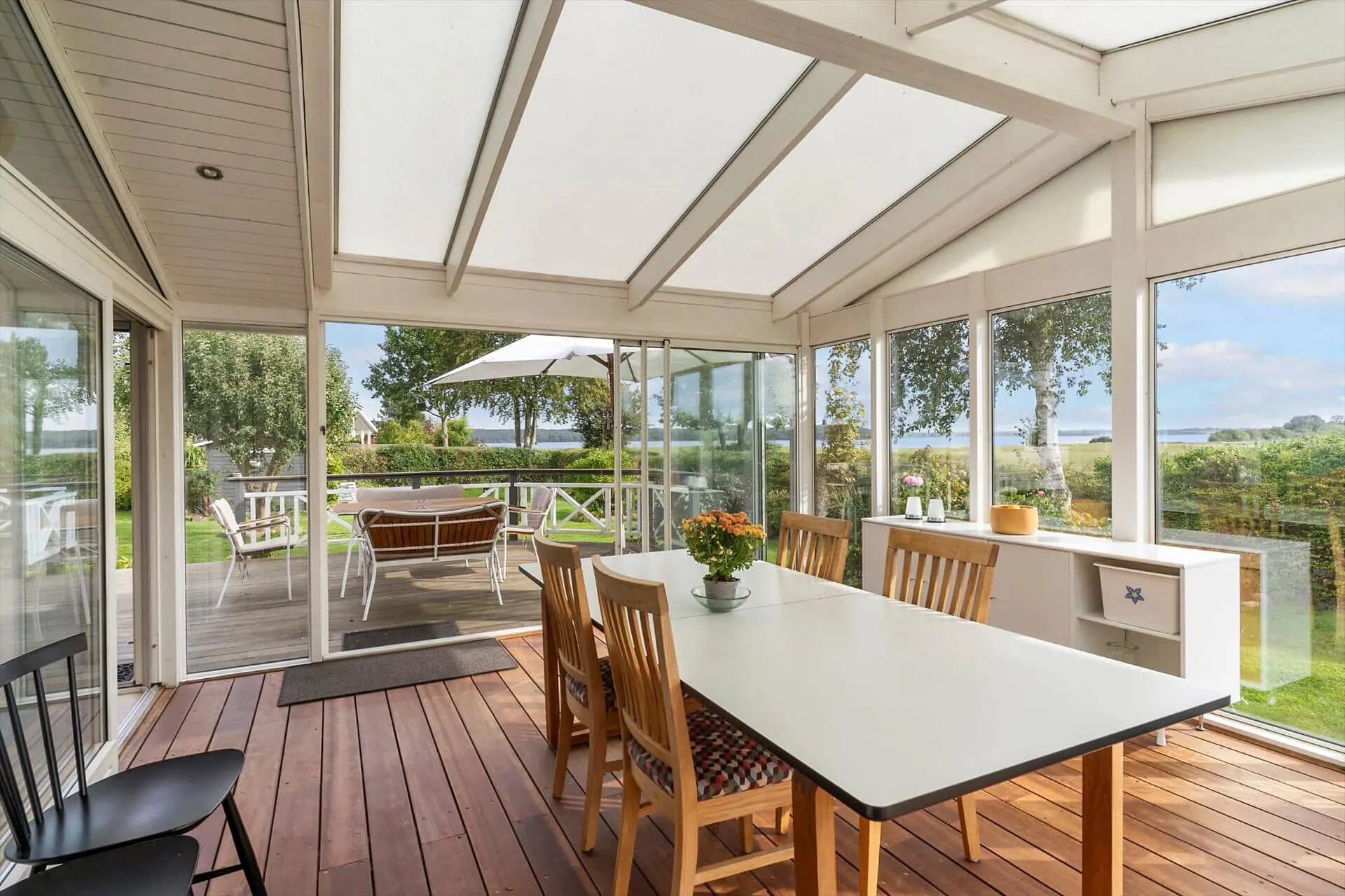 Ferienhaus FJ2600 in Harekærgårdsvej 74, Roskilde Fjord | Bild 8 von 24