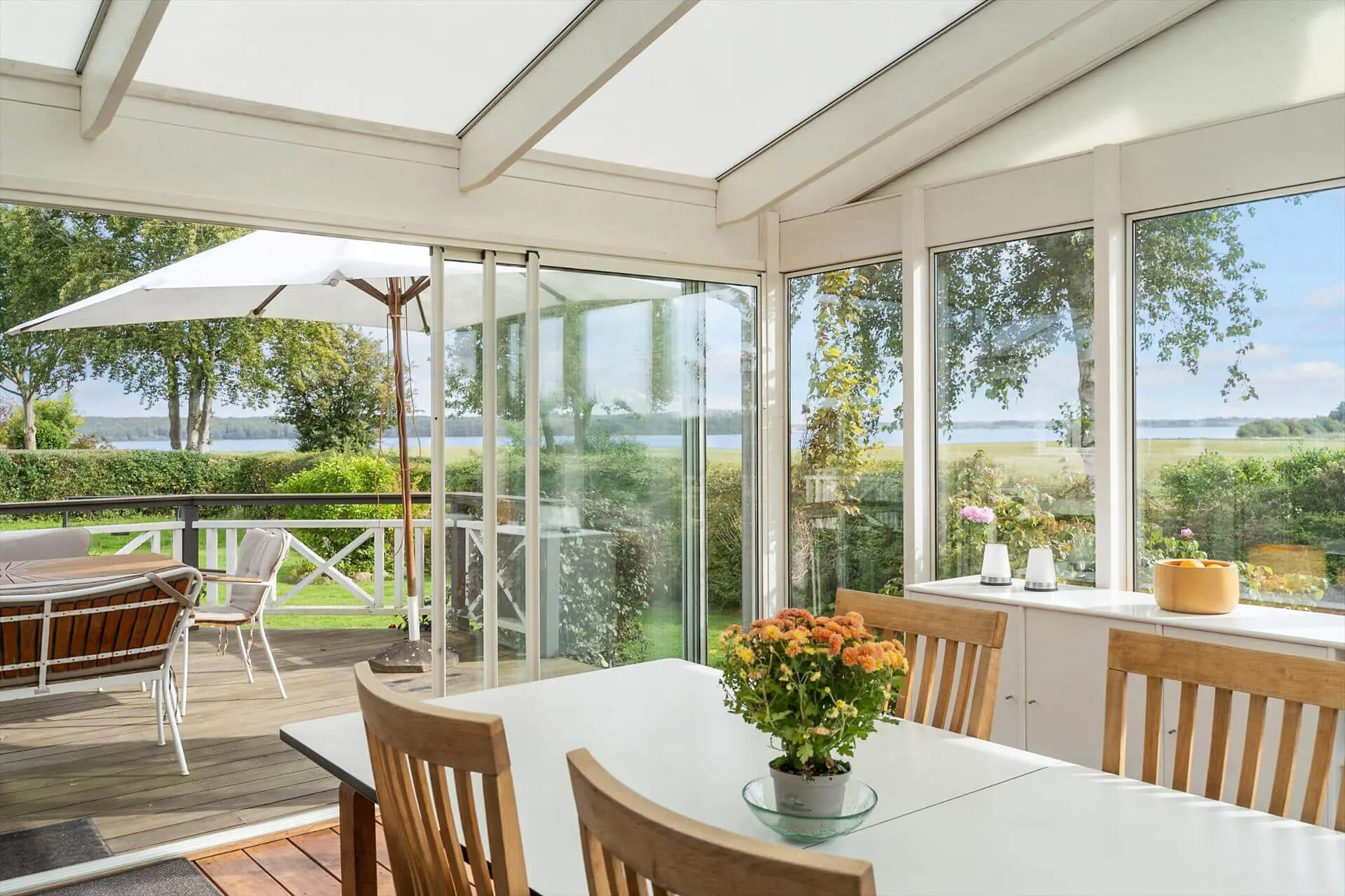 Ferienhaus FJ2600 in Harekærgårdsvej 74, Roskilde Fjord | Bild 9 von 24