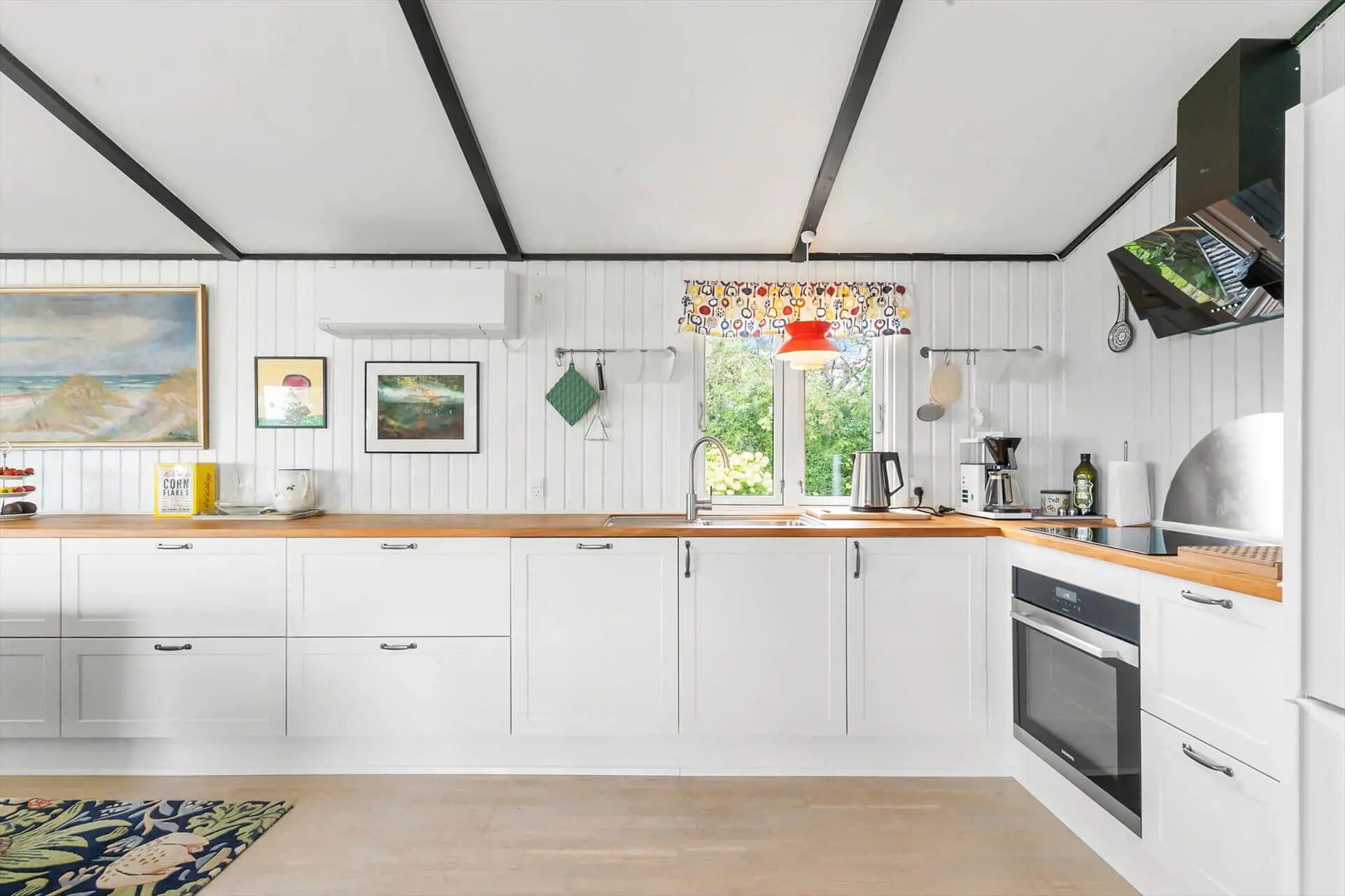 Ferienhaus FJ2600 in Harekærgårdsvej 74, Roskilde Fjord | Bild 10 von 24