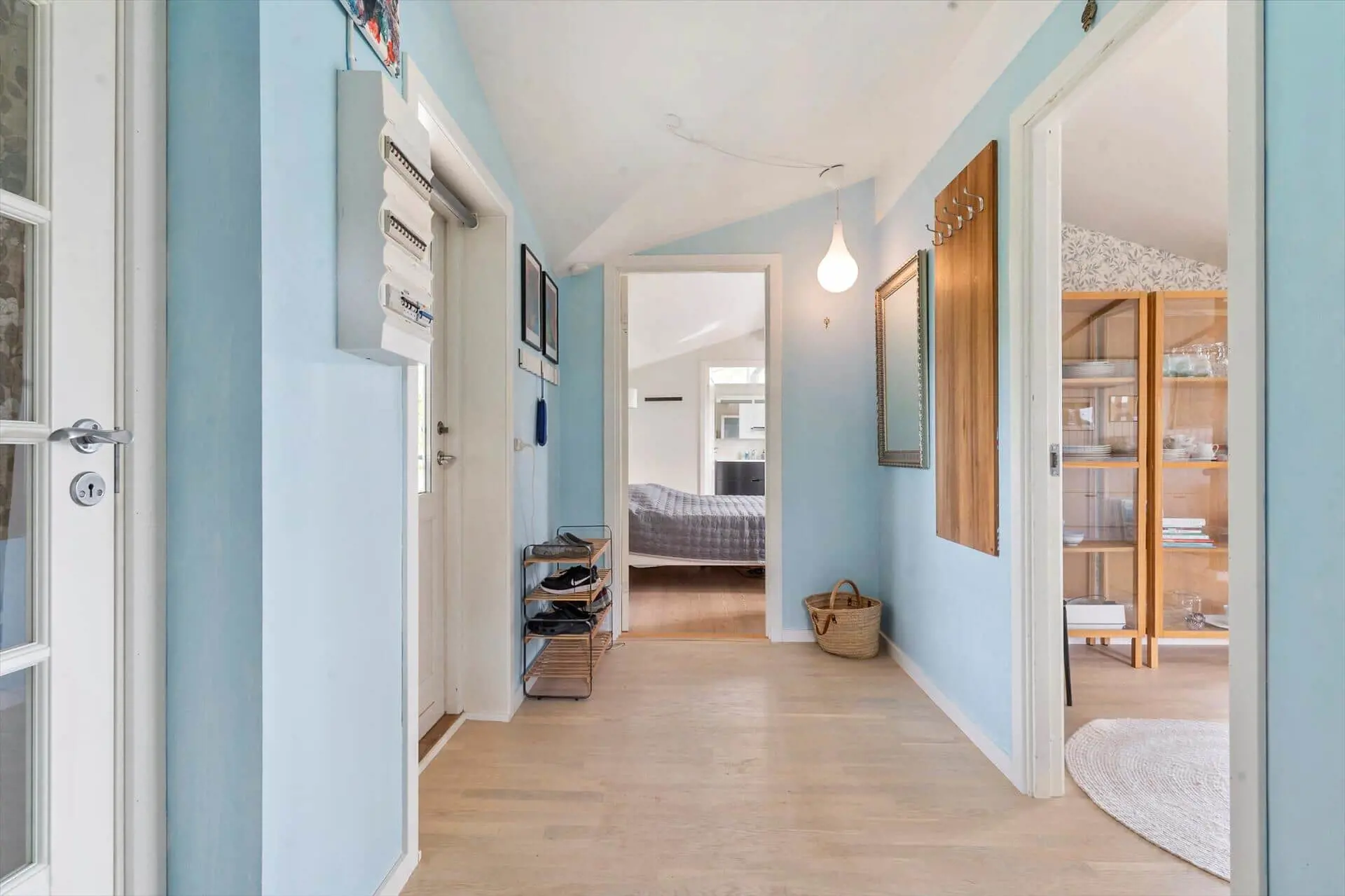 Ferienhaus FJ2600 in Harekærgårdsvej 74, Roskilde Fjord | Bild 11 von 24