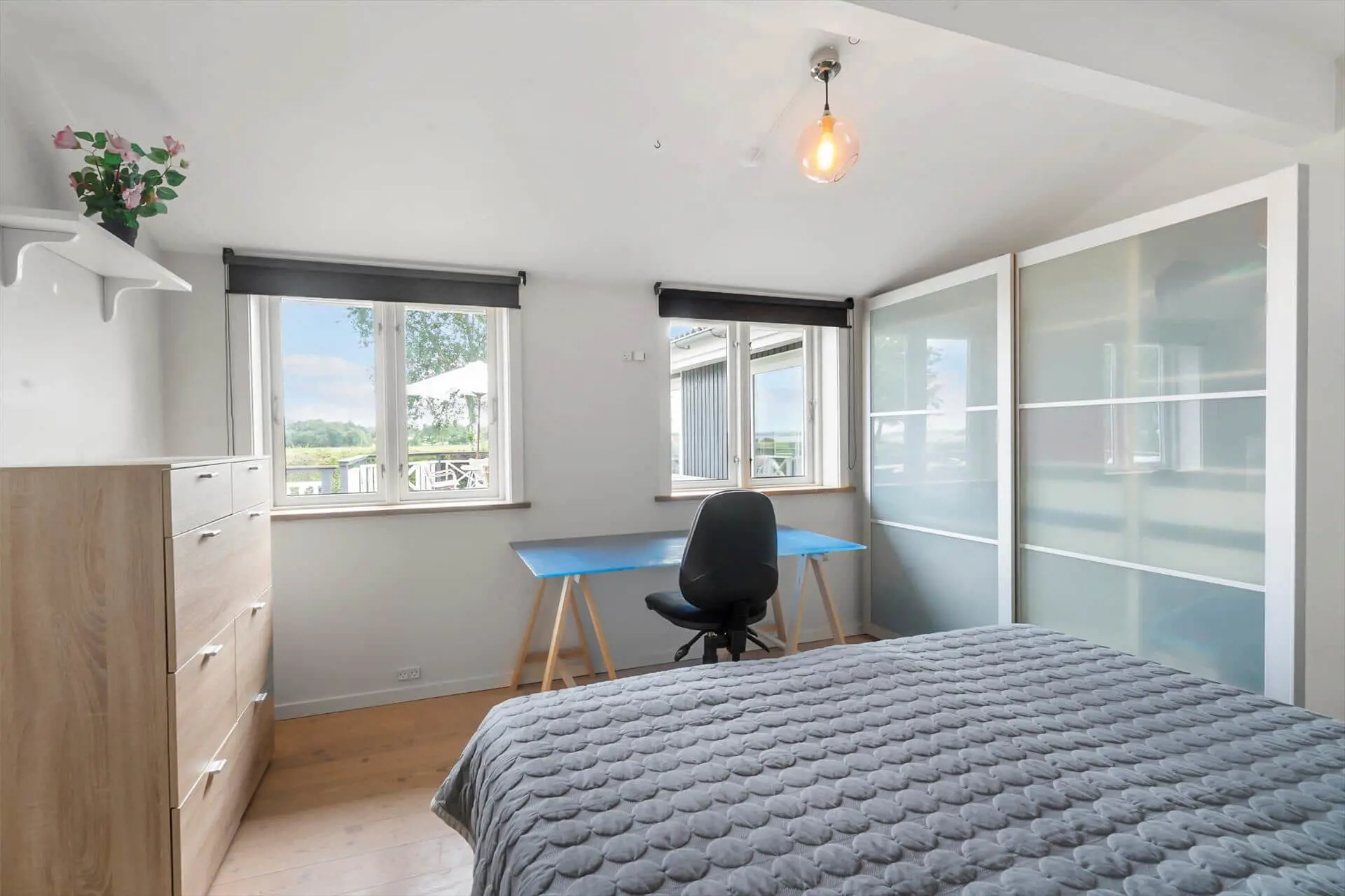 Ferienhaus FJ2600 in Harekærgårdsvej 74, Roskilde Fjord | Bild 12 von 24