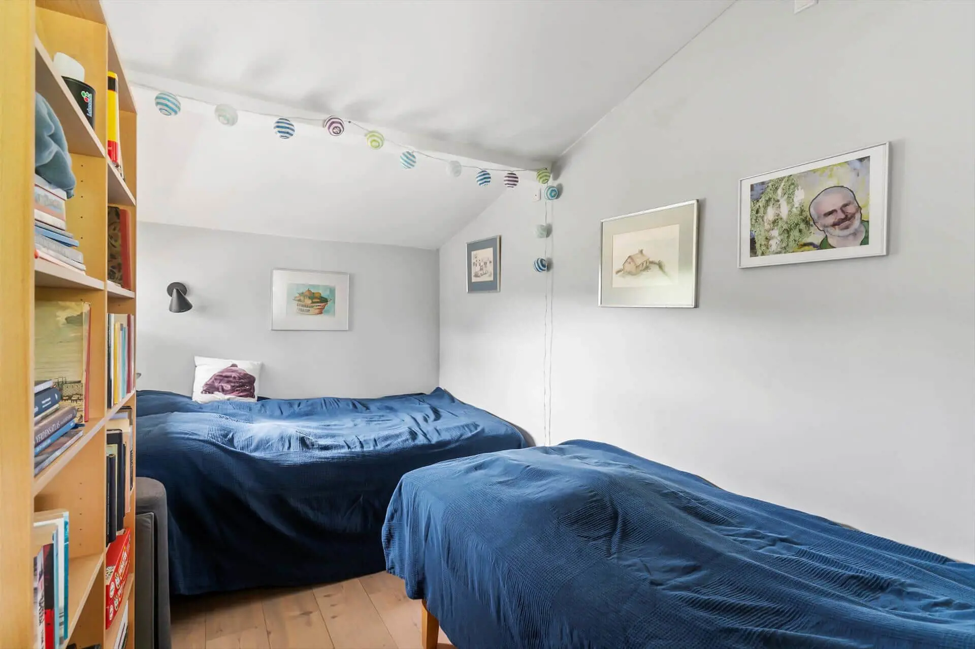 Ferienhaus FJ2600 in Harekærgårdsvej 74, Roskilde Fjord | Bild 13 von 24