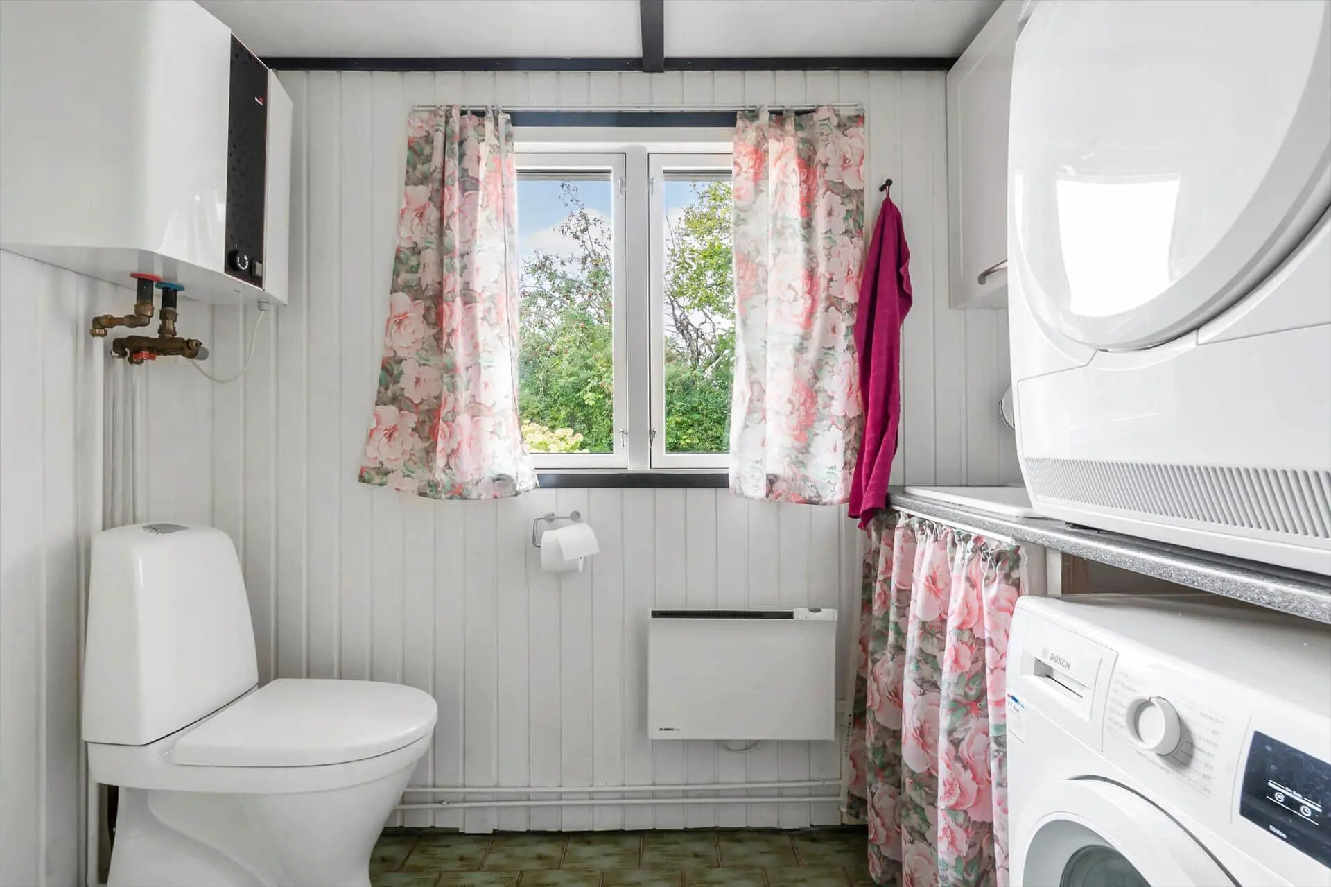 Ferienhaus FJ2600 in Harekærgårdsvej 74, Roskilde Fjord | Bild 15 von 24