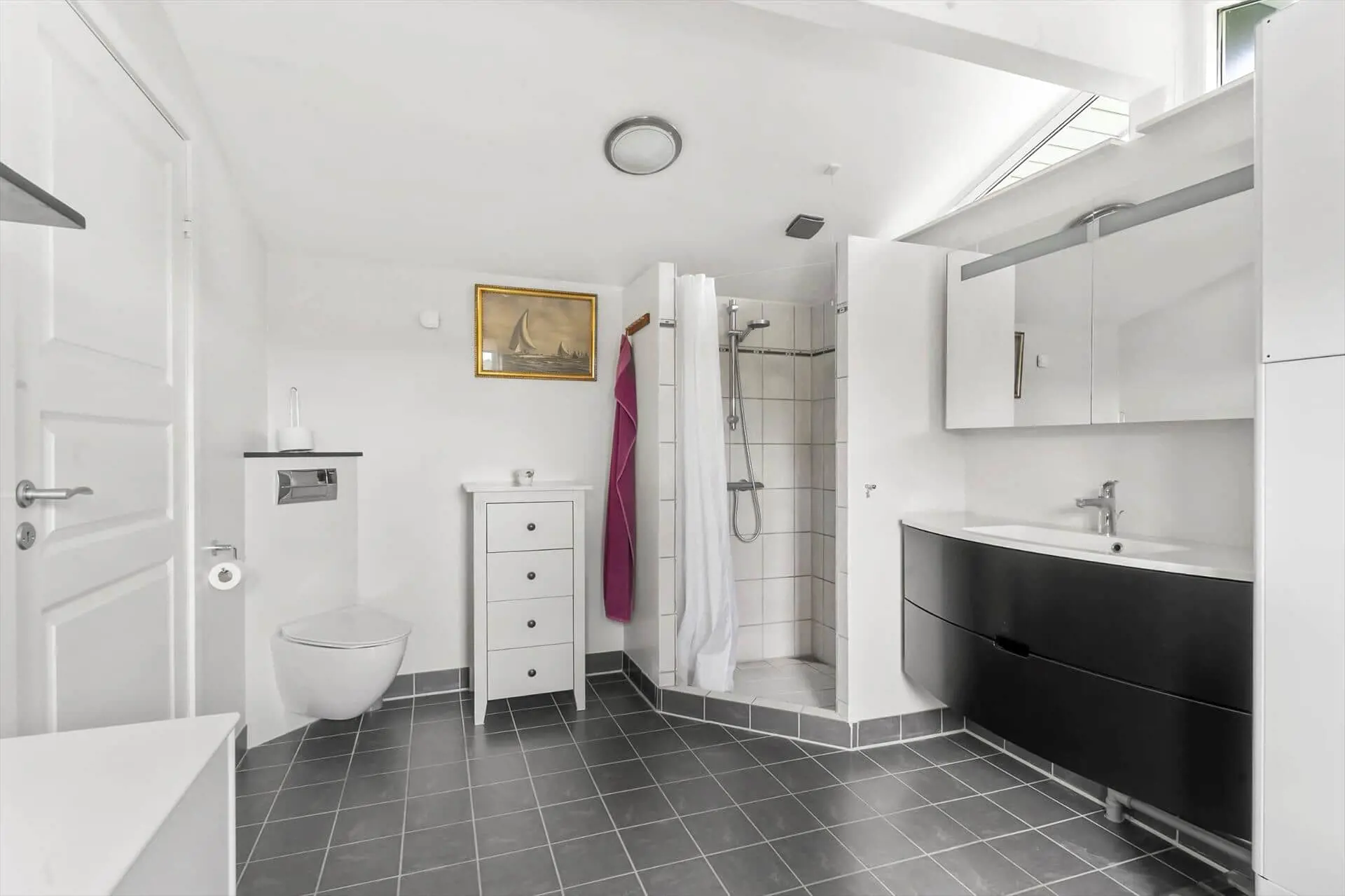 Ferienhaus FJ2600 in Harekærgårdsvej 74, Roskilde Fjord | Bild 16 von 24