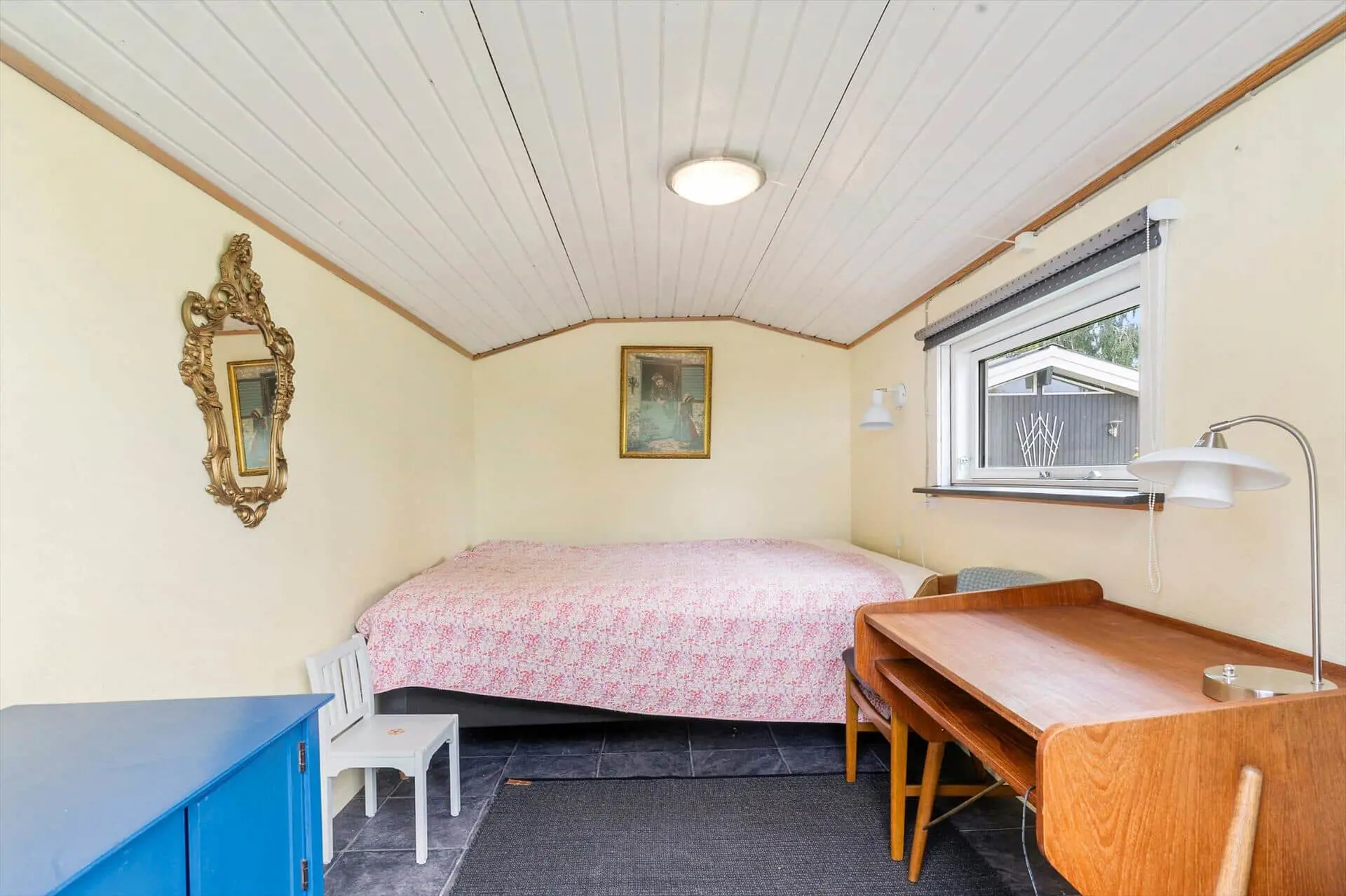 Ferienhaus FJ2600 in Harekærgårdsvej 74, Roskilde Fjord | Bild 17 von 24