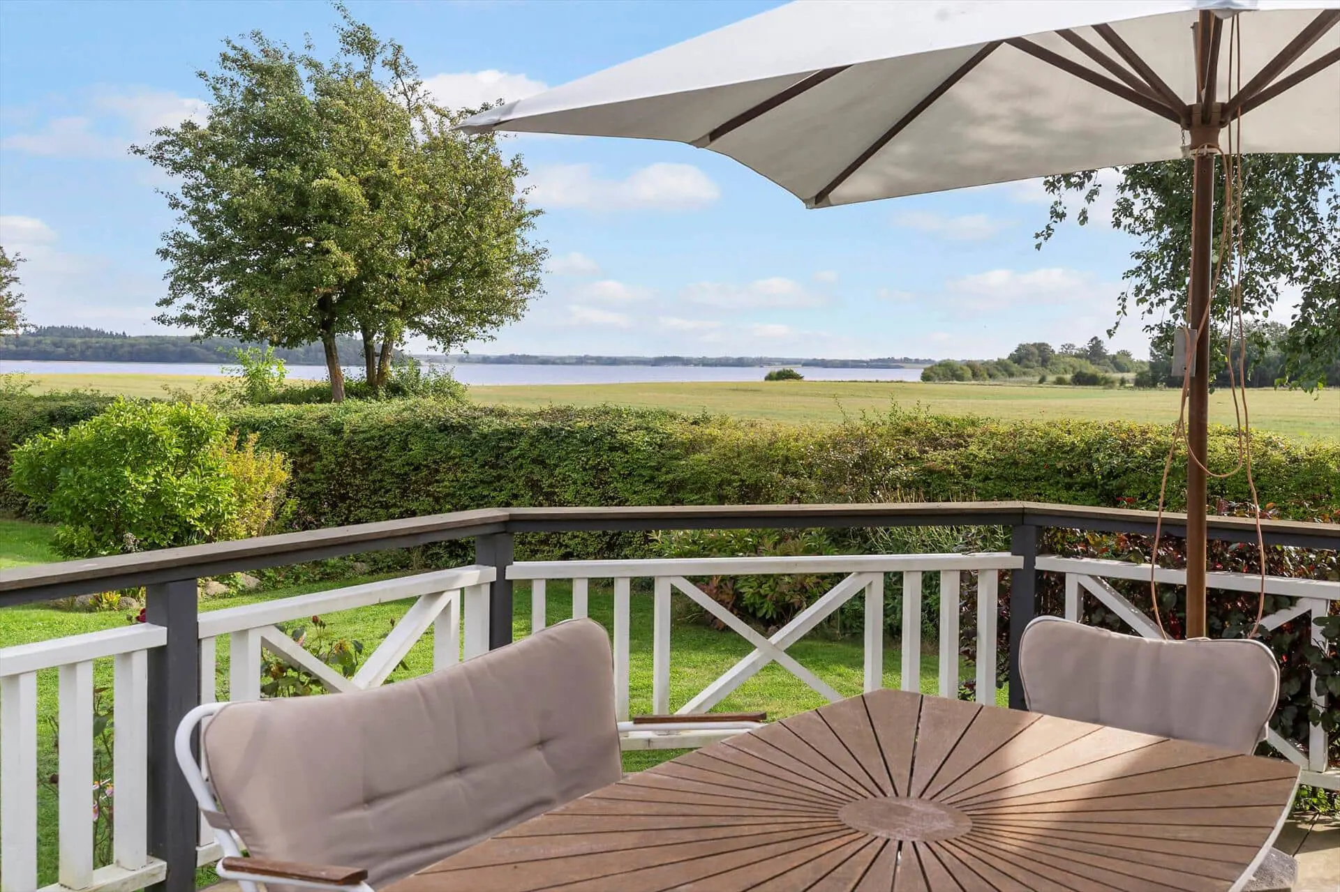 Ferienhaus FJ2600 in Harekærgårdsvej 74, Roskilde Fjord | Bild 18 von 24