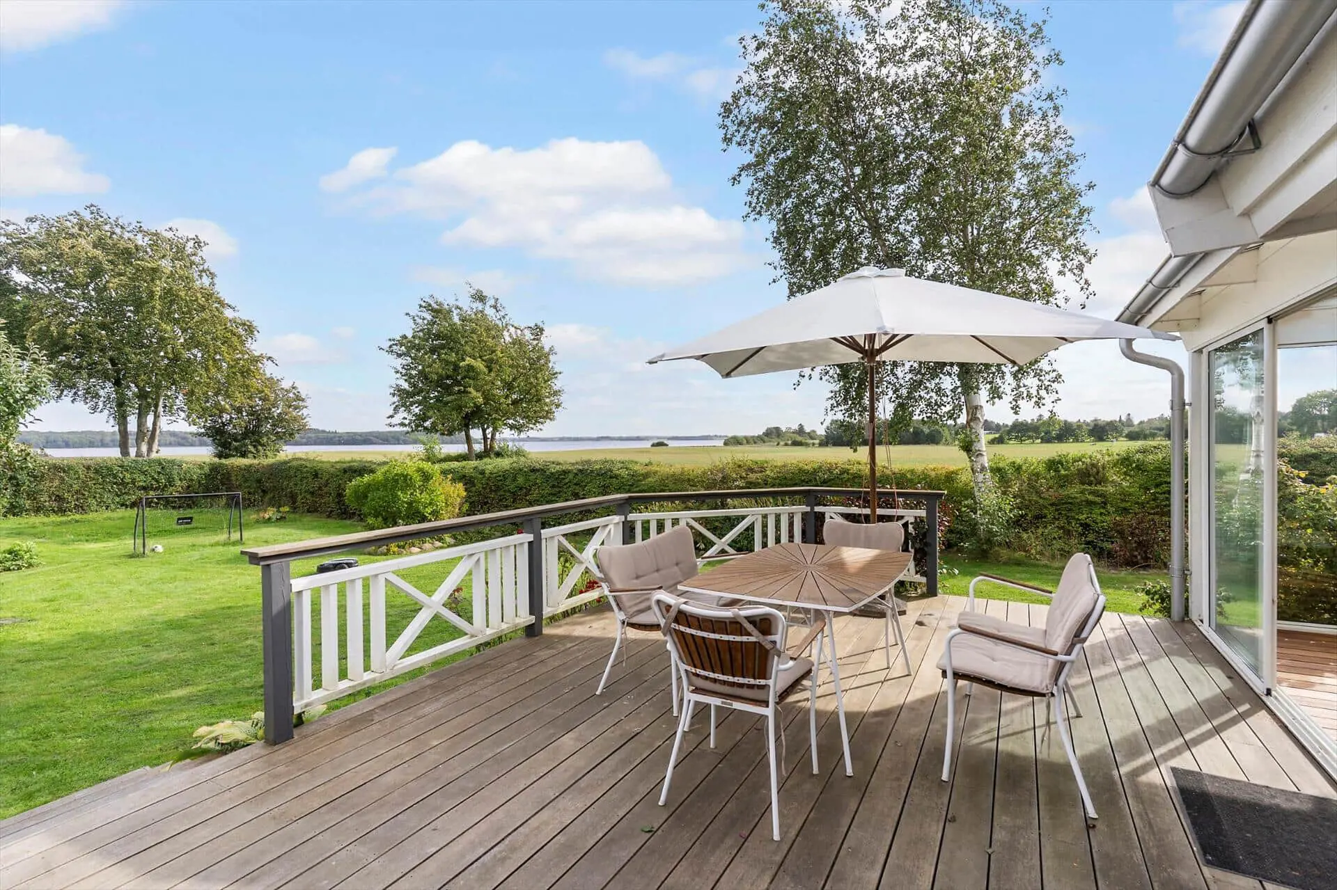 Ferienhaus FJ2600 in Harekærgårdsvej 74, Roskilde Fjord | Bild 20 von 24