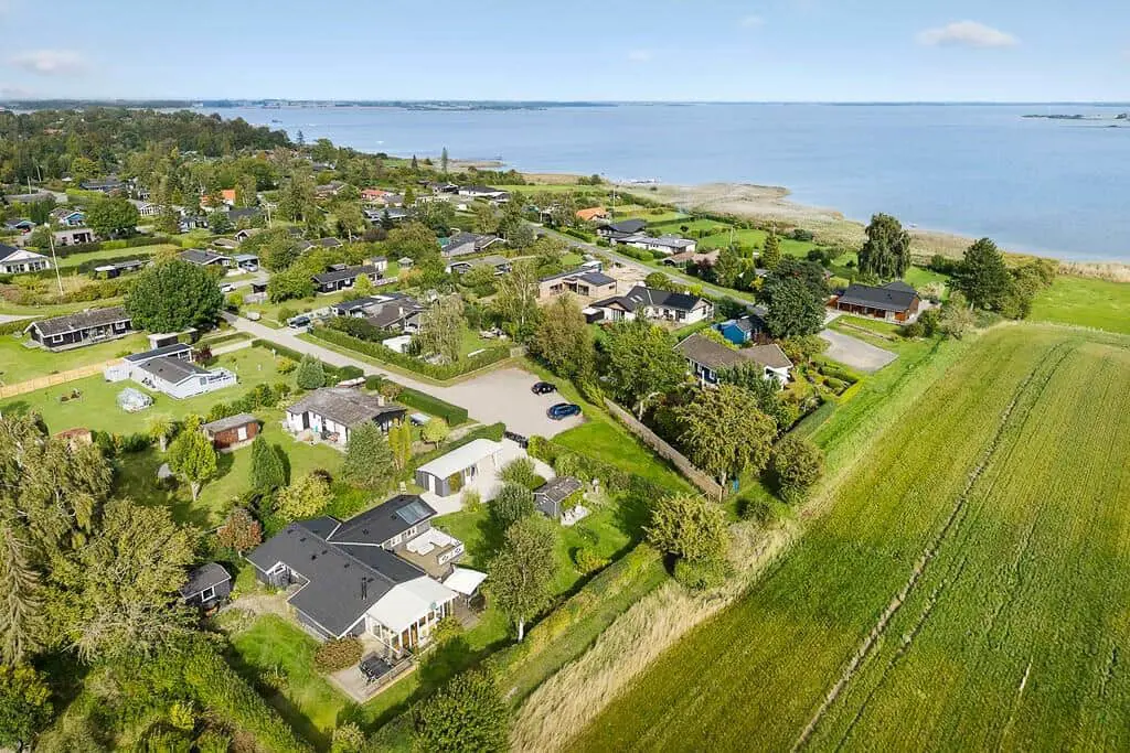 Ferienhaus FJ2600 in Harekærgårdsvej 74, Roskilde Fjord | Bild 21 von 24