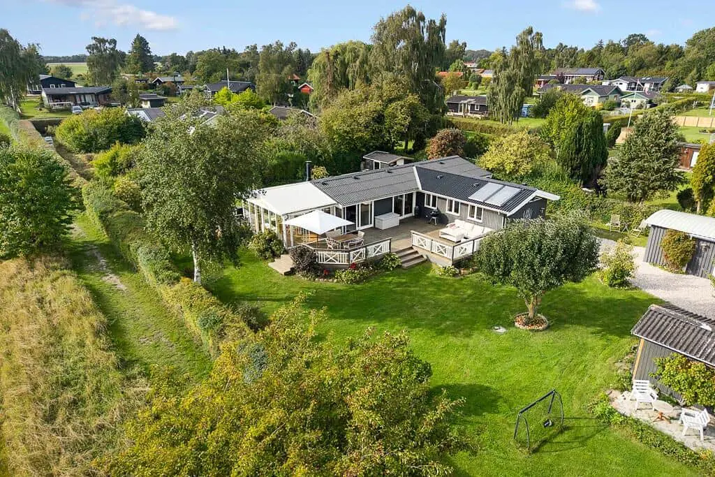 Ferienhaus FJ2600 in Harekærgårdsvej 74, Roskilde Fjord | Bild 22 von 24
