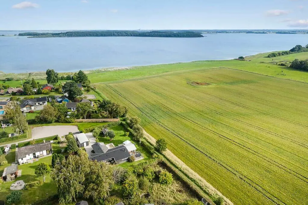 Ferienhaus FJ2600 in Harekærgårdsvej 74, Roskilde Fjord | Bild 23 von 24