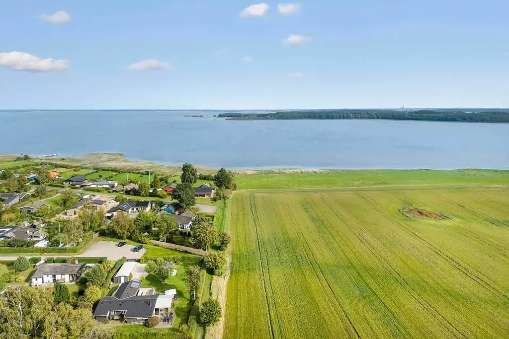 Ferienhaus FJ2600 in Harekærgårdsvej 74, Roskilde Fjord | Bild 24 von 24