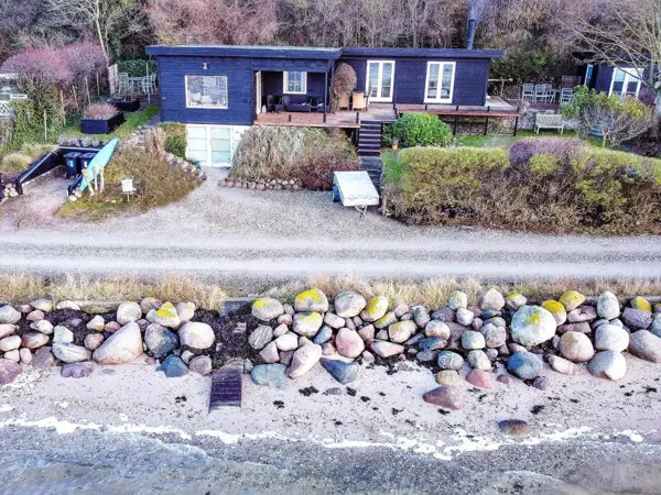 Ferienhaus FJ3200 in Roskilde Fjord / Nordseeland
