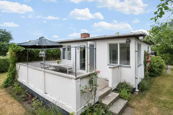 Ferienhaus 30001 in Ajstrup Strand / Odder