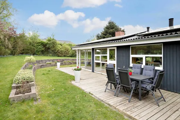 Ferienhaus 30002 in Ajstrup Strand / Odder