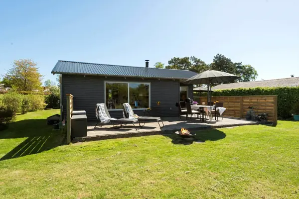 Ferienhaus 30020 in Ajstrup Strand / Odder