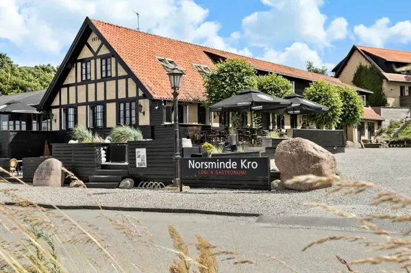 Ferienhaus 30025 in P. Baatrupsvej 25, Kysing Strand | Bild 41 von 44