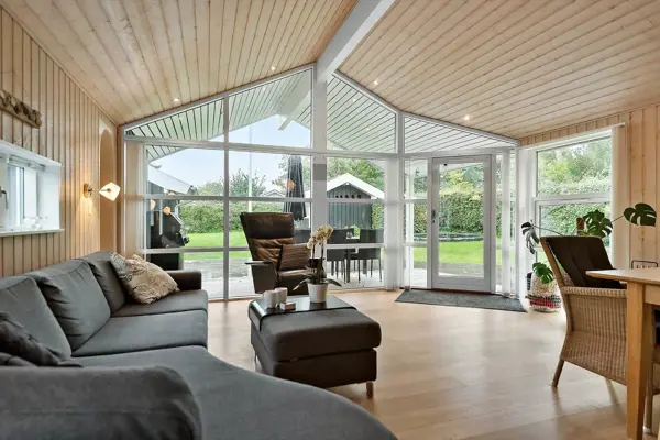 Ferienhaus 30040 in Ajstrup Strand / Odder