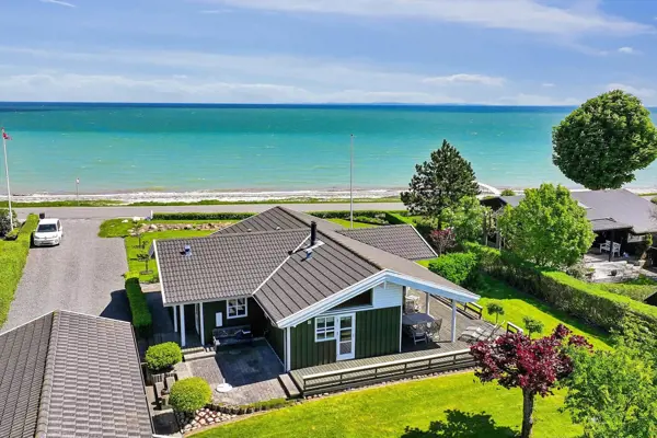 Ferienhaus 30050 in Mariendal Strand / Odder