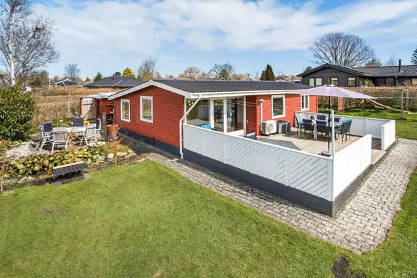 Ferienhaus 30058 in Ajstrup Strand / Odder