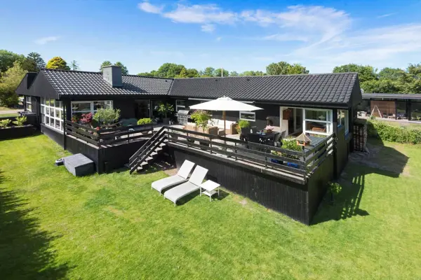 Ferienhaus 30074 in Ajstrup Strand / Odder