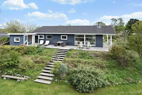 Ferienhaus 30075 in Ajstrup Strand / Odder