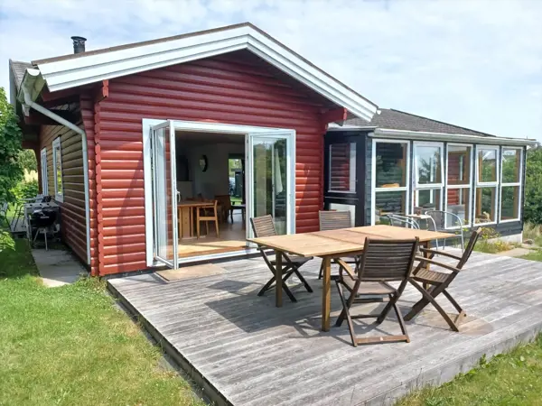 Ferienhaus 30080 in Ajstrup Strand / Odder