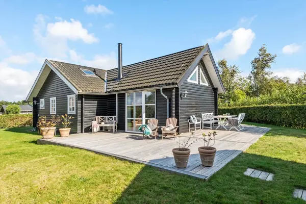 Ferienhaus 30120 in Norsminde / Odder