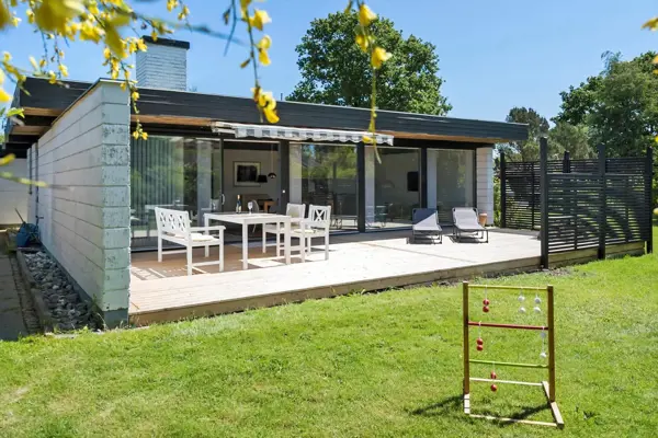 Ferienhaus 30144 in Kysing Strand / Odder