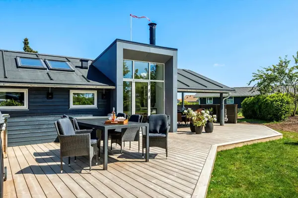 Ferienhaus 30156 in Kysing Strand / Odder