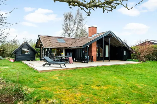Ferienhaus 30180 in Kysing Strand / Odder
