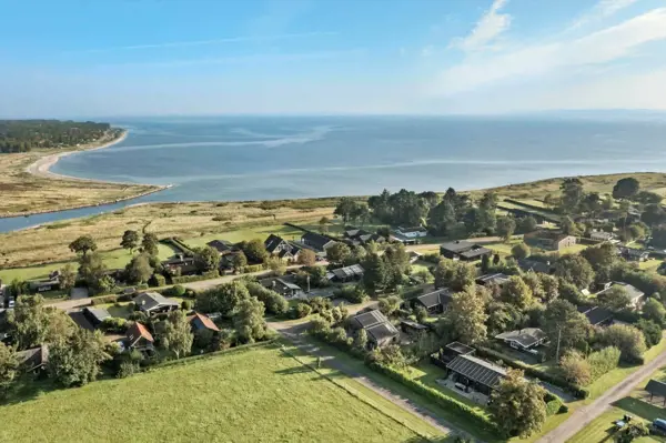 Ferienhaus 30196 in Pouli Nielsensvej 13, Kysing Strand | Bild 8 von 9