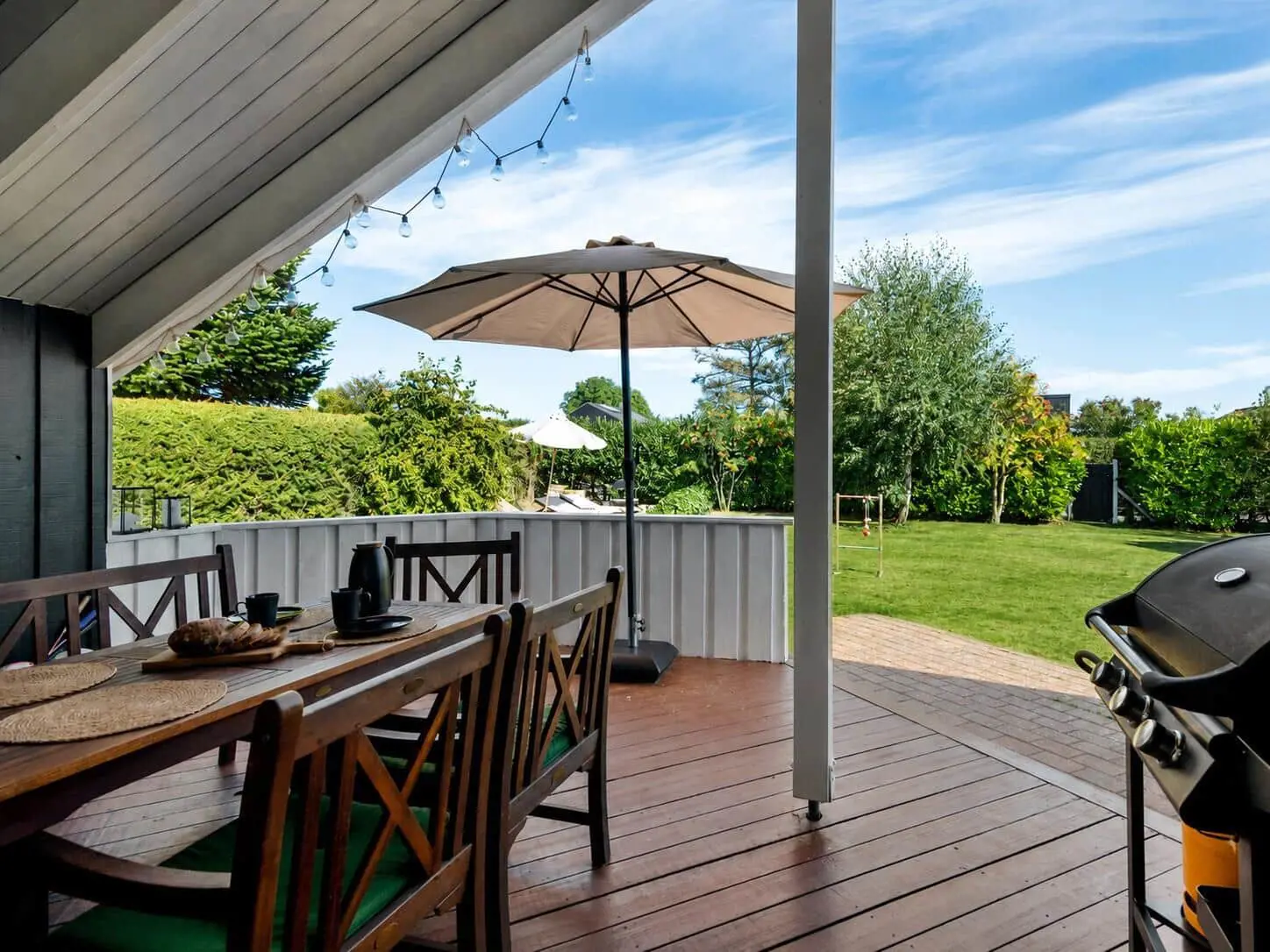 Ferienhaus 30301 in Strandbyvej 4, Rude Strand | Bild 2 von 34