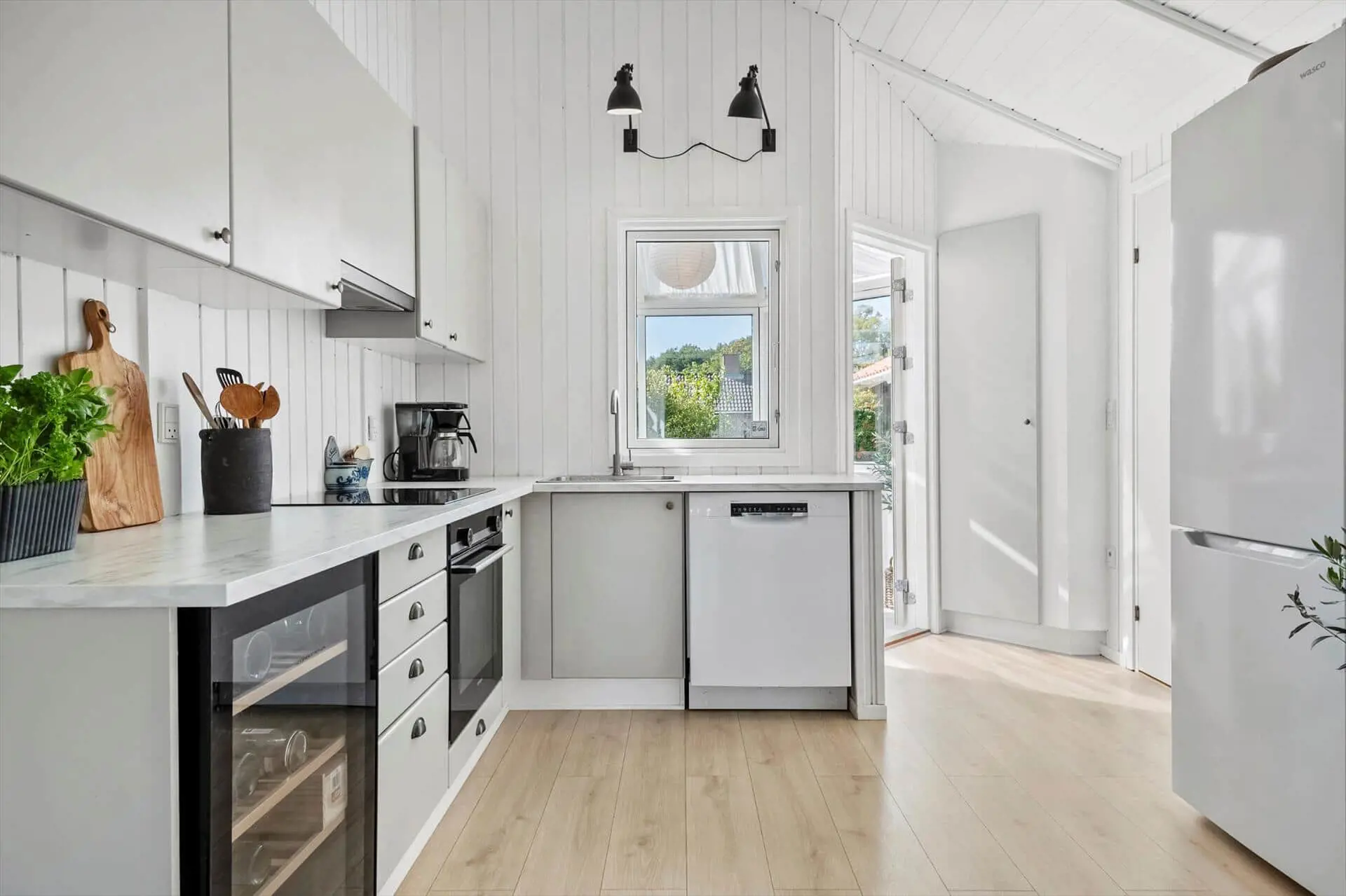 Ferienhaus 30301 in Strandbyvej 4, Rude Strand | Bild 6 von 34