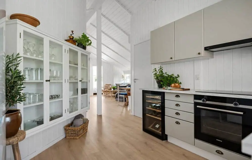 Ferienhaus 30301 in Strandbyvej 4, Rude Strand | Bild 7 von 34