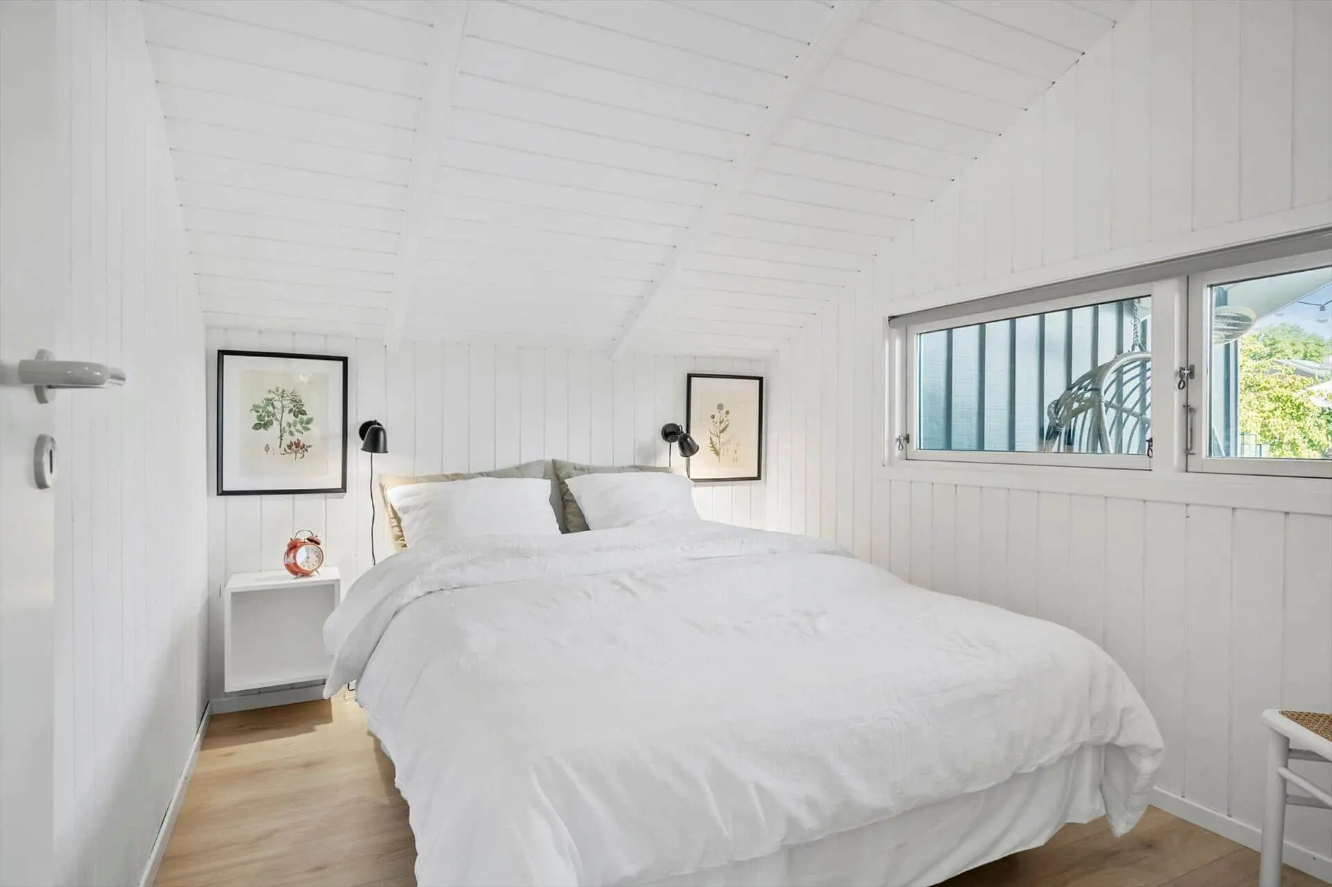 Ferienhaus 30301 in Strandbyvej 4, Rude Strand | Bild 8 von 34