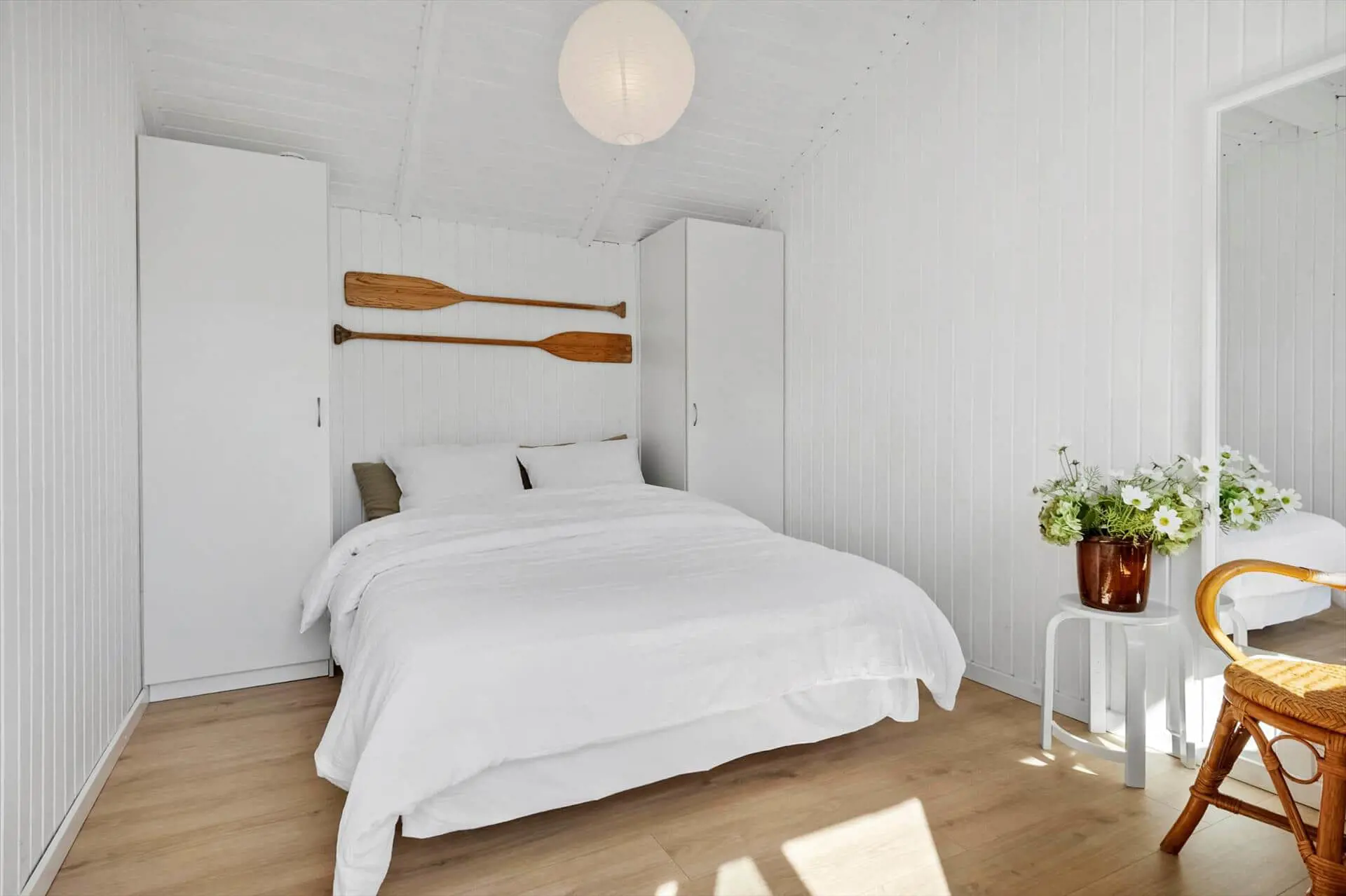 Ferienhaus 30301 in Strandbyvej 4, Rude Strand | Bild 11 von 34